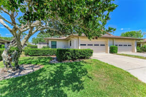 4529 LAKE VISTA DRIVE, SARASOTA, FL 34233 Sold 09/21/23