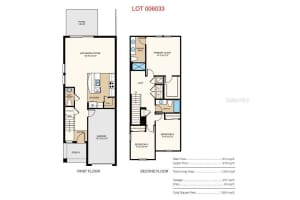 2231 PORTRAIT STREET, KISSIMMEE, FL 34758 Sold 12/21/23