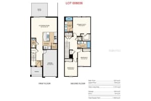 2219 PORTRAIT STREET, KISSIMMEE, FL 34758 Sold 11/30/23