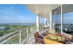 1300 BENJAMIN FRANKLIN DRIVE, SARASOTA, FL 34236 Sold 09/29/23