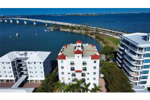166 GOLDEN GATE POINT, SARASOTA, FL 34236 Sold 03/18/24