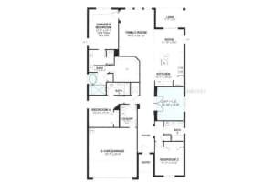 2662 HINOKI CYPRESS PLACE, SANFORD, FL 32773 Sold 06/27/23
