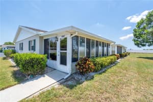 2682 GOLF COURSE DRIVE, SARASOTA, FL 34234 Sold 09/01/23