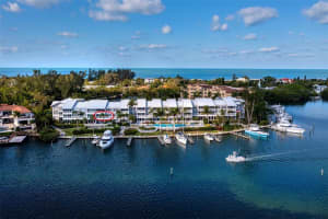 615 DREAM ISLAND ROAD, LONGBOAT KEY, FL 34228 Sold 06/28/23