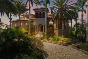 21321 HARBORSIDE BOULEVARD, PORT CHARLOTTE, FL 33952 Sold 08/01/23
