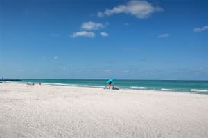 210 GULF DRIVE, BRADENTON BEACH, FL 34217 Sold 07/07/23