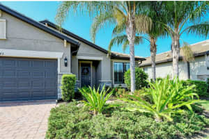 5943 CASPIAN TERN DRIVE, SARASOTA, FL 34238 Sold 09/18/23