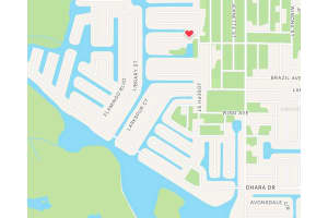 17404 PHEASANT CIRCLE, PORT CHARLOTTE, FL 33948 - MLS#MFRA4570383