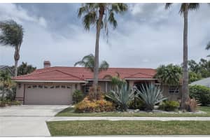 5848 SANDY POINTE DRIVE, SARASOTA, FL 34233 Sold 08/07/23