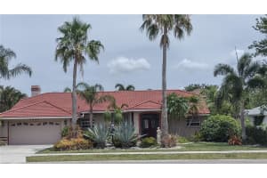 5848 SANDY POINTE DRIVE, SARASOTA, FL 34233 Sold 08/07/23