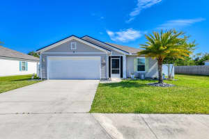 184 GREEN PALM COURT, SAINT AUGUSTINE, FL 32086 Sold 07/10/23