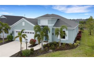 3939 WOODMONT DRIVE, PARRISH, FL 34219 Sold 10/03/23