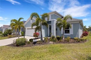3939 WOODMONT DRIVE, PARRISH, FL 34219 Sold 10/03/23
