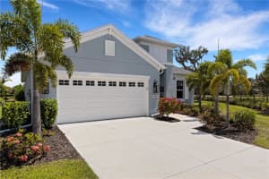 3939 WOODMONT DRIVE, PARRISH, FL 34219 Sold 10/03/23