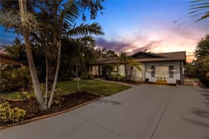 6410 38TH AVENUE CIRCLE, BRADENTON, FL 34209 Sold 09/11/23