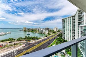 1155 GULFSTREAM AVENUE, SARASOTA, FL 34236 Sold 07/19/23