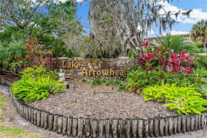 5218 LAKE ARROWHEAD TRAIL, SARASOTA, FL 34231 Sold 02/05/24