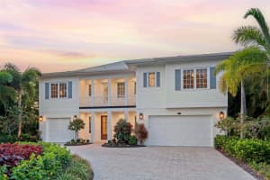 603 BUTTONWOOD DRIVE, LONGBOAT KEY, FL 34228 Sold 08/08/23
