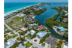 603 BUTTONWOOD DRIVE, LONGBOAT KEY, FL 34228 Sold 08/08/23