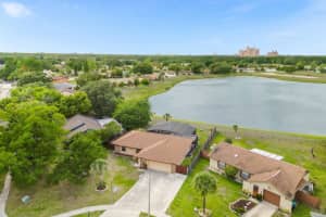 2525 PEPPER MILL BOULEVARD, ORLANDO, FL 32837 Sold 06/08/23