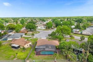2525 PEPPER MILL BOULEVARD, ORLANDO, FL 32837 Sold 06/08/23
