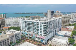 111 PINEAPPLE AVENUE, SARASOTA, FL 34236 Sold 01/16/24