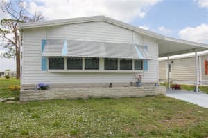 6651 HAULI COURT, NORTH PORT, FL 34287 Sold 06/15/23