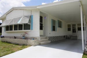 6651 HAULI COURT, NORTH PORT, FL 34287 Sold 06/15/23