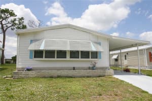 6651 HAULI COURT, NORTH PORT, FL 34287 Sold 06/15/23