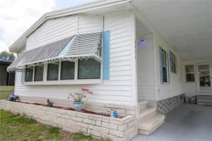 6651 HAULI COURT, NORTH PORT, FL 34287 Sold 06/15/23