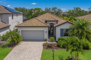 17111 BLUE RIDGE PLACE, LAKEWOOD RANCH, FL 34211 Sold 07/03/23