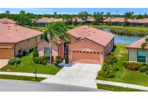 2030 BATELLO DRIVE, VENICE, FL 34292 Sold 08/04/23