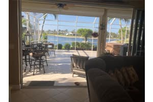 9363 PALM ISLAND CIRCLE, NORTH FORT MYERS, FL 33903 Sold 06/27/23
