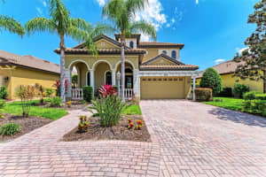 3619 80TH DRIVE, SARASOTA, FL 34243 Sold 06/29/23