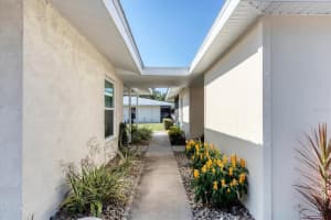 3214 RAMBLEWOOD CIRCLE, SARASOTA, FL 34237 Sold 02/02/24