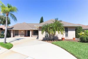 2303 89TH STREET, BRADENTON, FL 34209 Sold 02/20/24