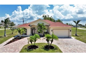 16248 Minorca Drive, Punta Gorda, Florida 33955