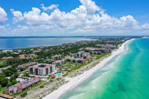 2045 GULF OF MEXICO DRIVE, LONGBOAT KEY, FL 34228 Sold 12/26/23