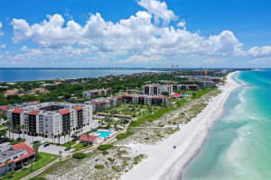 2045 GULF OF MEXICO DRIVE, LONGBOAT KEY, FL 34228 Sold 12/26/23