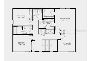 3929 SOUTHERN VISTA LOOP, WESLEY CHAPEL, FL 33545 Sold 09/27/23