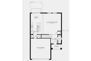 3992 SOUTHERN VISTA LOOP, SAINT CLOUD, FL 34772 Sold 11/02/23