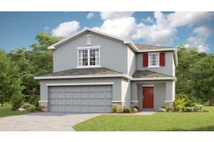 4012 SOUTHERN VISTA LOOP, SAINT CLOUD, FL 34772 Sold 11/09/23