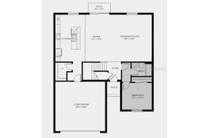 4008 SOUTHERN VISTA LOOP, SAINT CLOUD, FL 34772 Sold 11/30/23