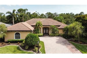 7639 TRILLIUM BOULEVARD, SARASOTA, FL 34241 Sold 07/26/23