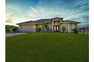 4705 5th Place, Cape Coral, Florida 33914