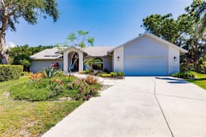 826 HARROWOOD COURT, SARASOTA, FL 34232 Sold 09/01/23