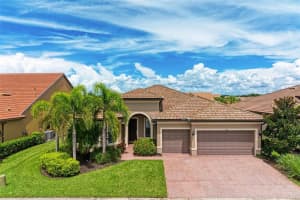 Sandhill Preserve Homes For Sale - Sarasota Real Estate