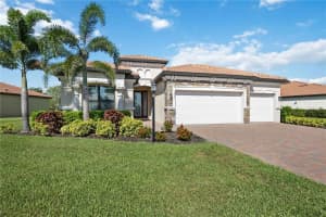 4842 TOBERMORY WAY, BRADENTON, FL 34211 Sold 10/12/23