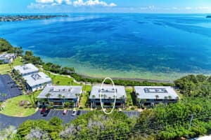600 MANATEE AVE #202, HOLMES BEACH, FL 34217 Sold 08/16/23