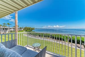 600 MANATEE AVE #202, HOLMES BEACH, FL 34217 Sold 08/16/23